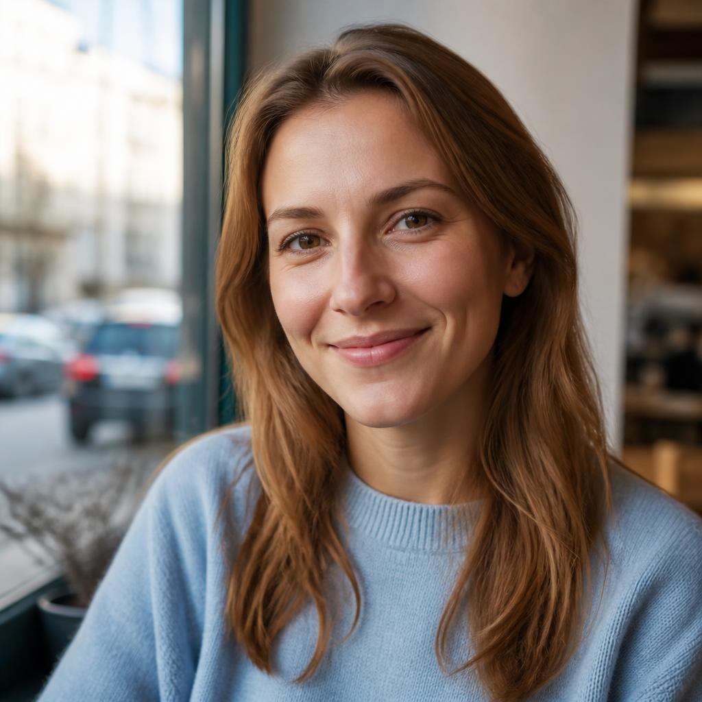 Laura Hoffmann