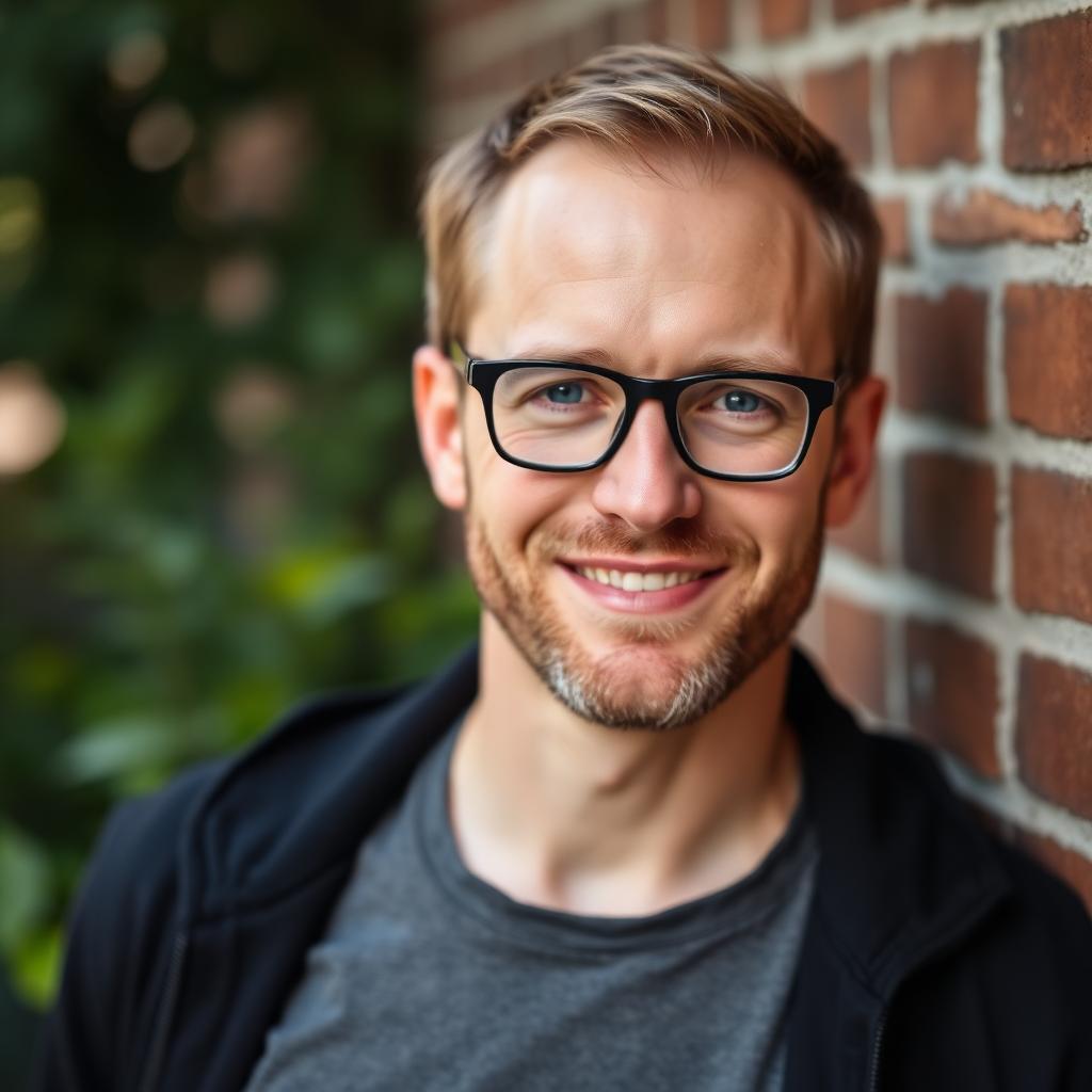 Daniel Schmid